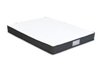 DREAM ELEGANCE 1000 COMFORT - Double Mattress DREAM ELEGANCE 1000 COMFORT