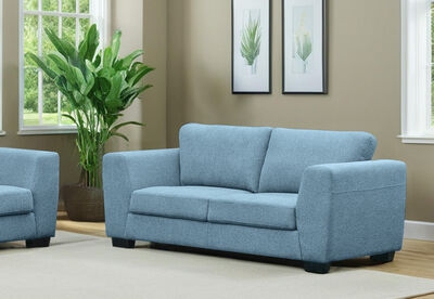 VINCE FABRIC - 2 Seater Sofa