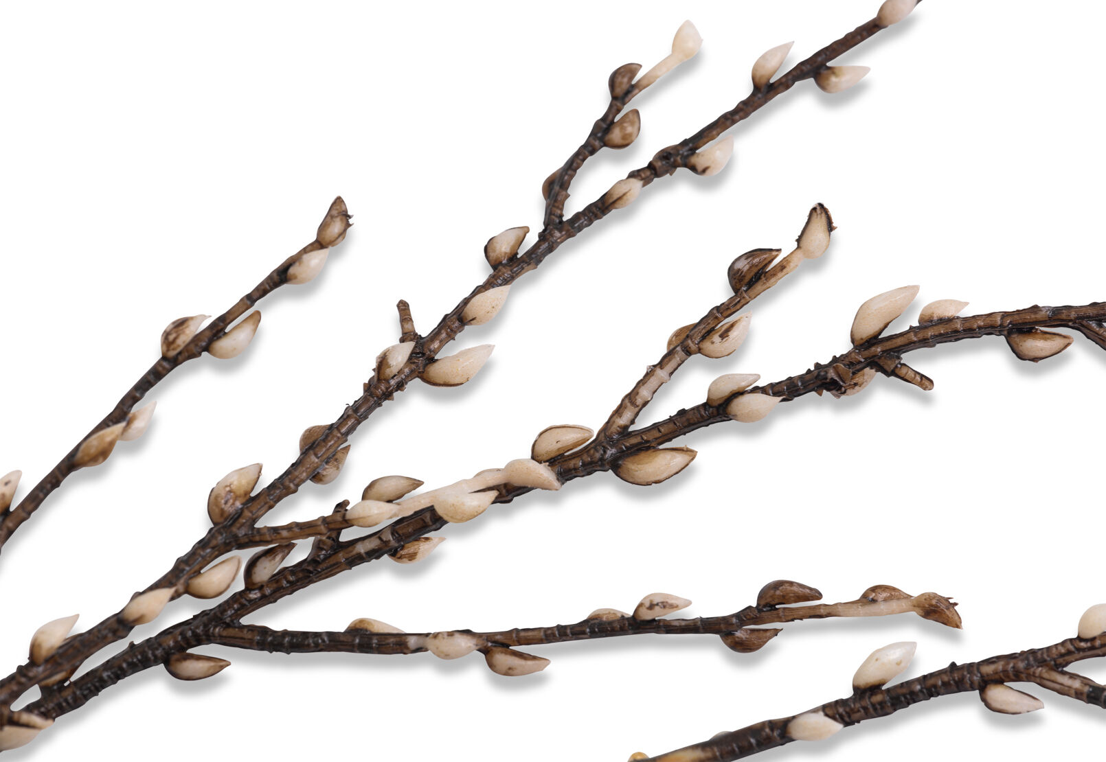 ARTIFICIAL SNOWFALL - Bud Branch ARTIFICIAL SNOWFALL