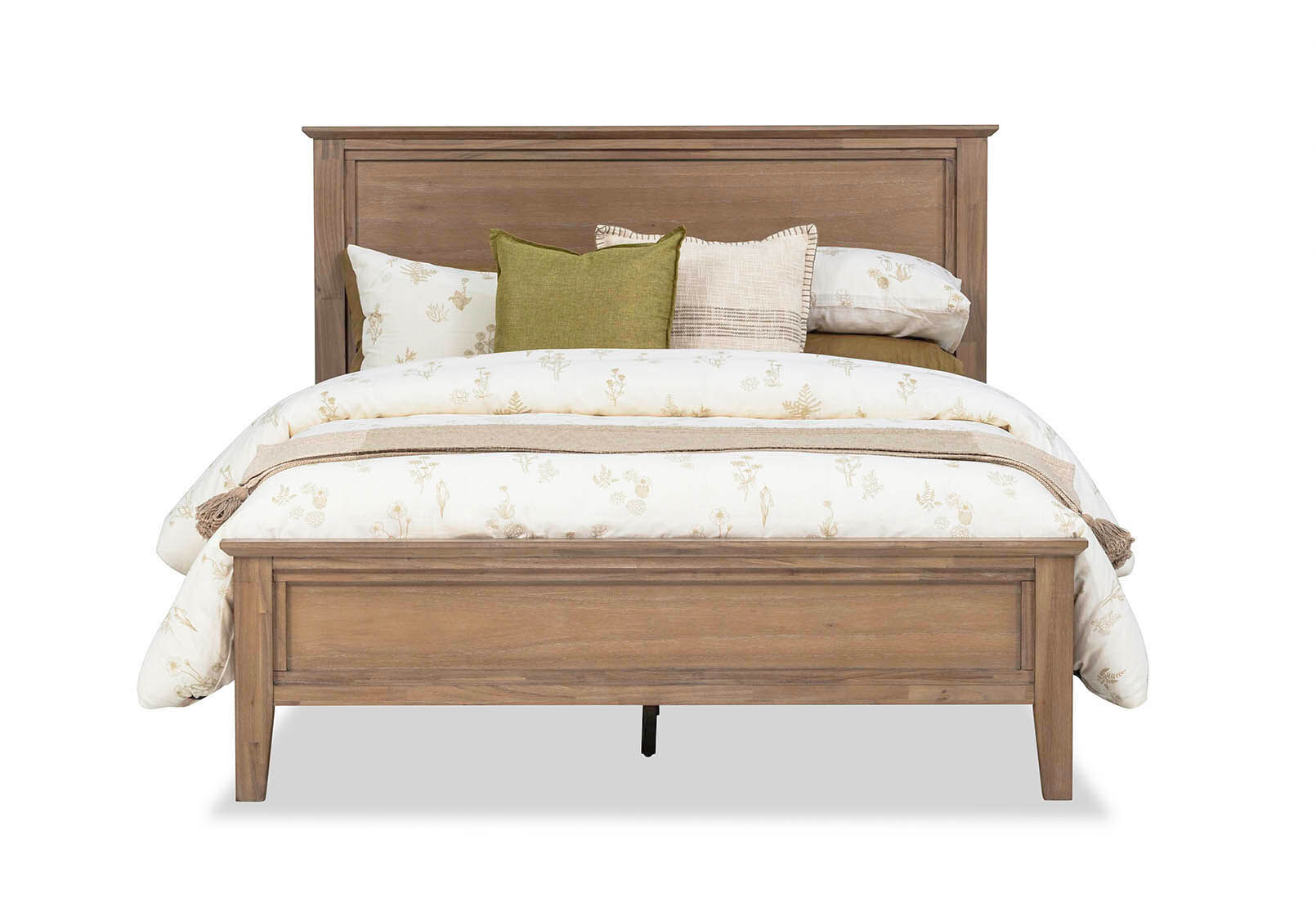 LOURDES - Queen Bed LOURDES