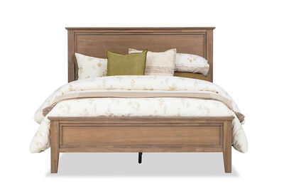LOURDES - Queen Bed