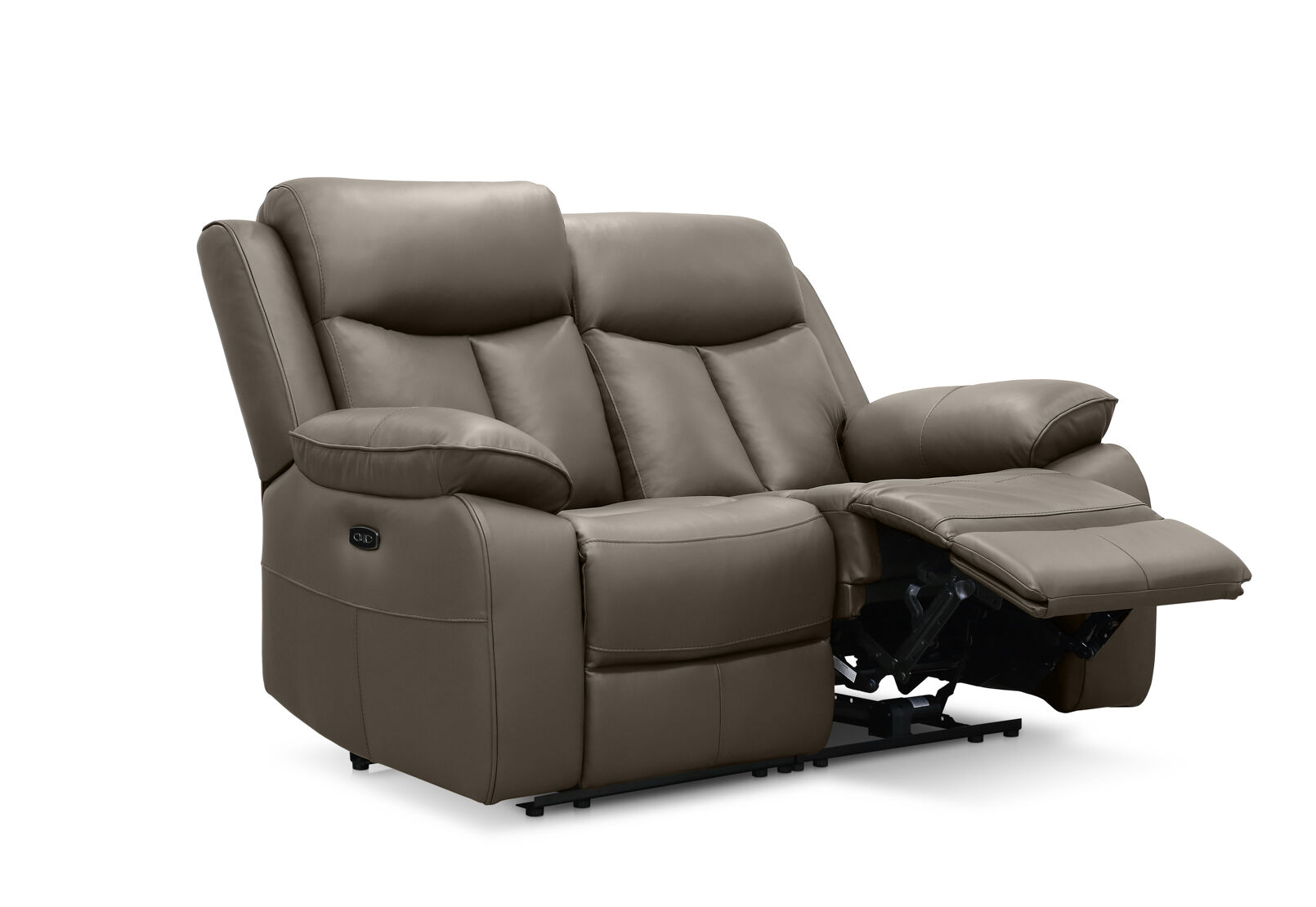 DACIA LEATHER