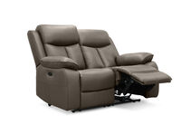 DACIA LEATHER