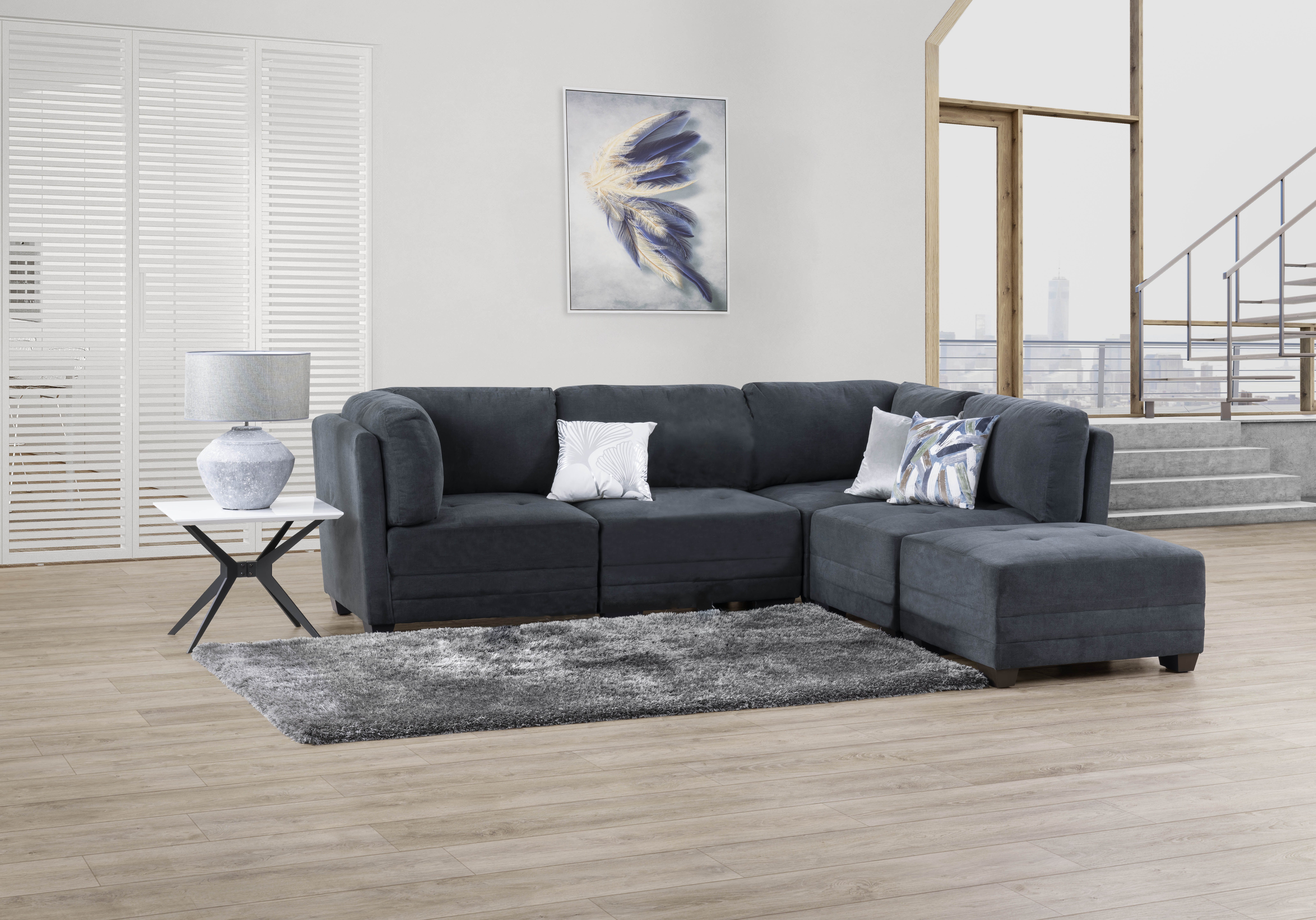 Amart store chaise chair