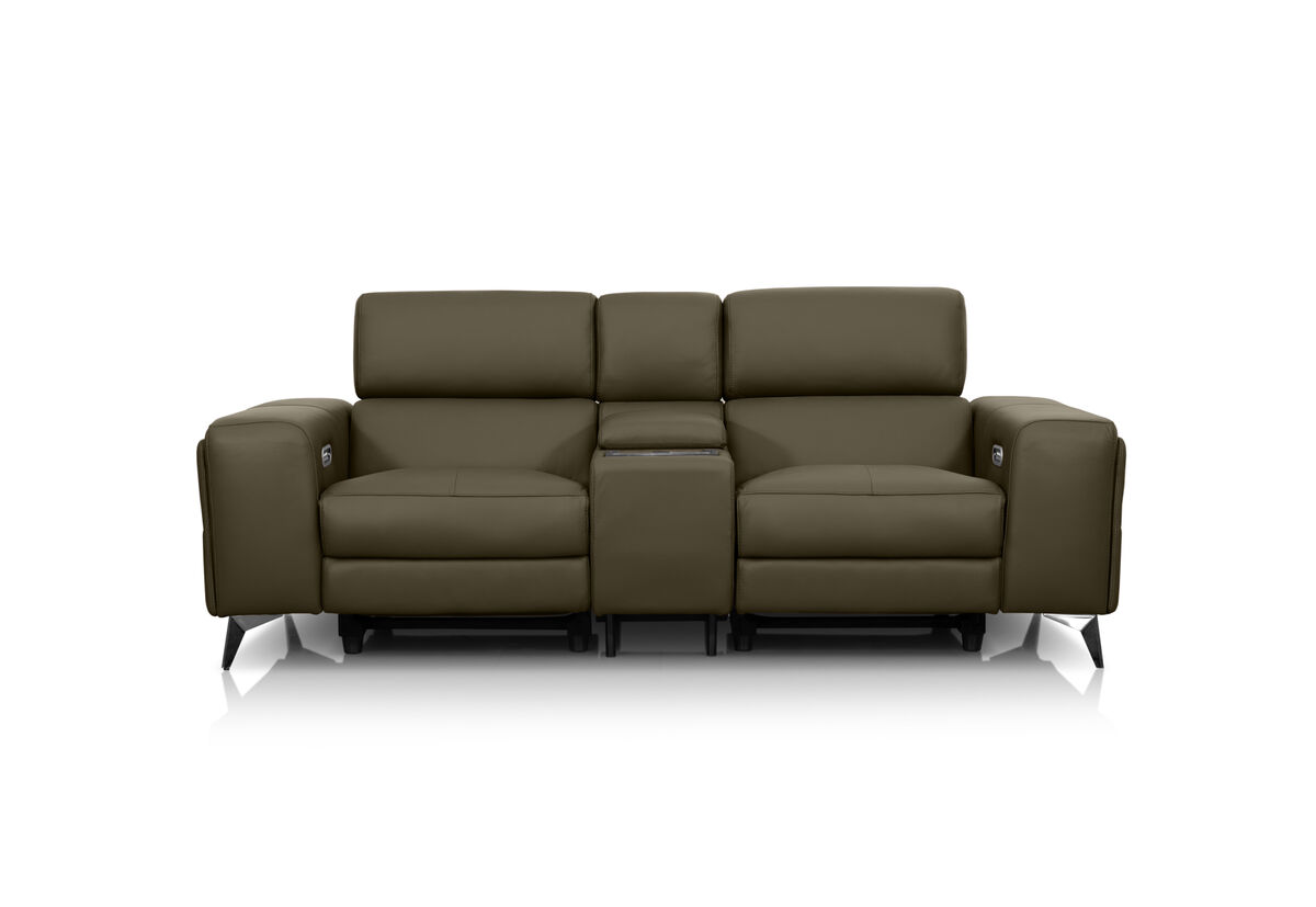 SINATRA LEATHER