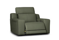VANTRO LEATHER