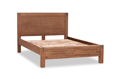 SILVERWOOD - Queen Bed