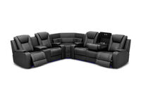 SENTINAL MK2 LEATHER