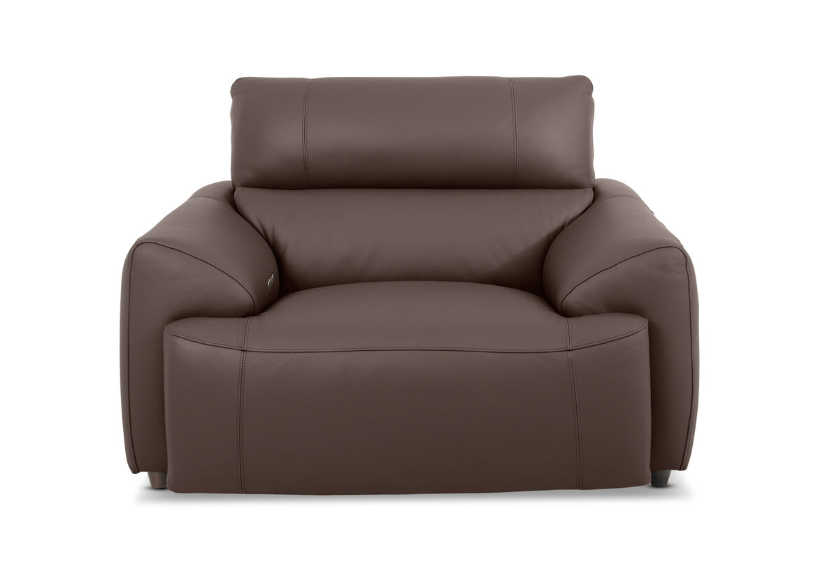 VESSALLI LEATHER