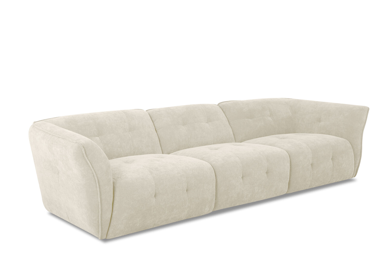 SINEAD FABRIC - 3 Seater Sofa SINEAD FABRIC