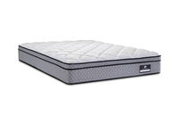 SEALY PERFECT BALANCE ELATION CUSHION FIRM - King Mattress. SEALY PERFECT BALANCE ELATION CUSHION FIRM