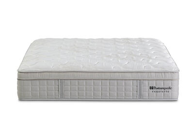 EXQUISITE GOLD FLEX MEDIUM - Double Mattress (MTO)