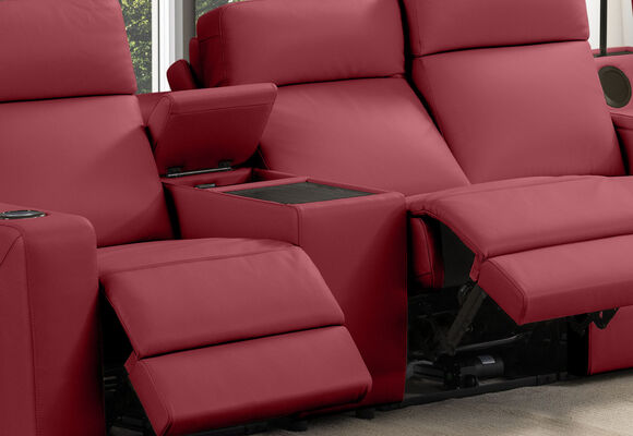 RYKER - Storage Console