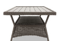 AVANI - 5 Piece Outdoor Lounge Dining Setting AVANI