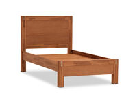 SILVERWOOD - King Single Bed SILVERWOOD