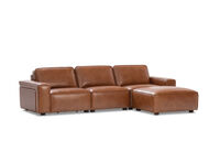 BARTELLE LEATHER