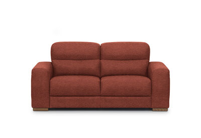 ELLYSE FABRIC - 2 Seater Sofa