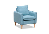 BEATRIX - Accent chair BEATRIX