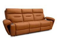 HOLLYWOOD LEATHER