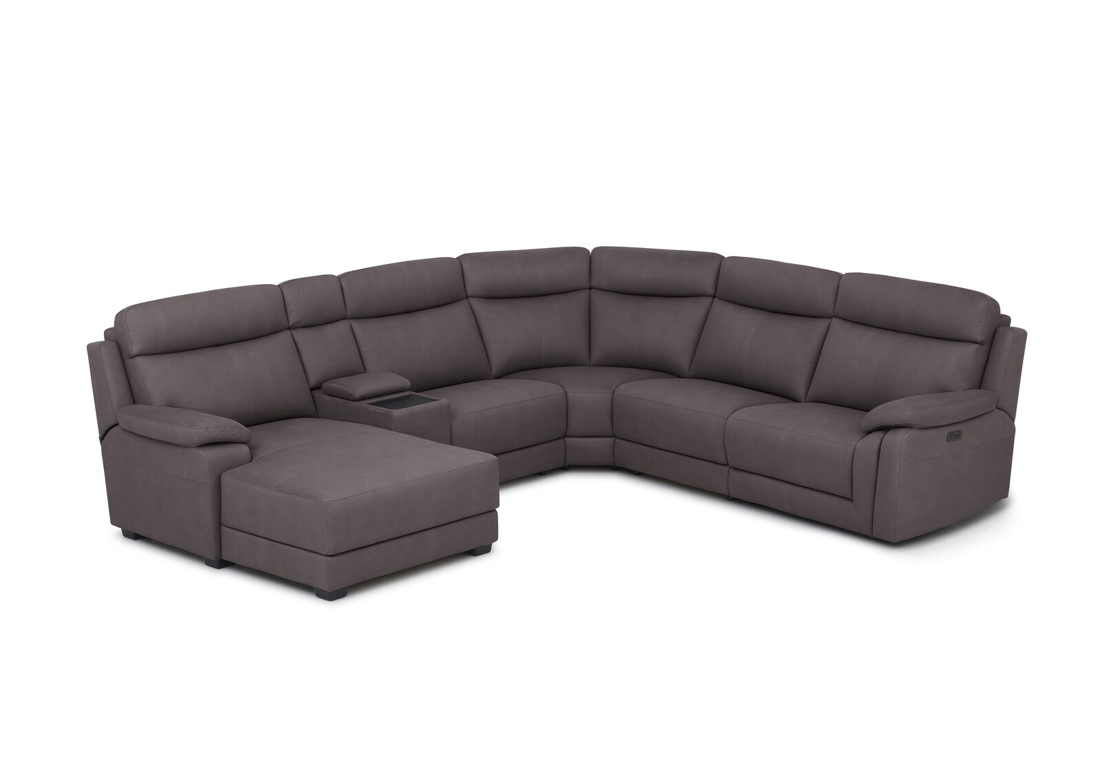 SAN MARCO - 5 Seater Corner LHF Chaise SAN MARCO
