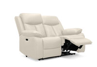 DACIA LEATHER