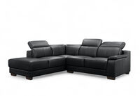 ESCHER LEATHER