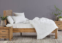 SINGLE BAMBOO BLEND QUILT