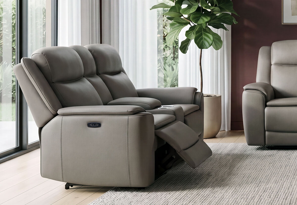 GLUSMAN LEATHER