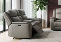GLUSMAN LEATHER
