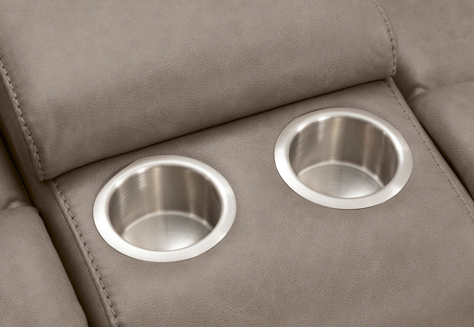 NADAL FABRIC - 5 Seater Corner Lounge NADAL FABRIC
