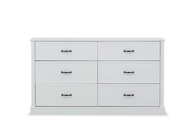 MYERS - 6 Drawer Dresser