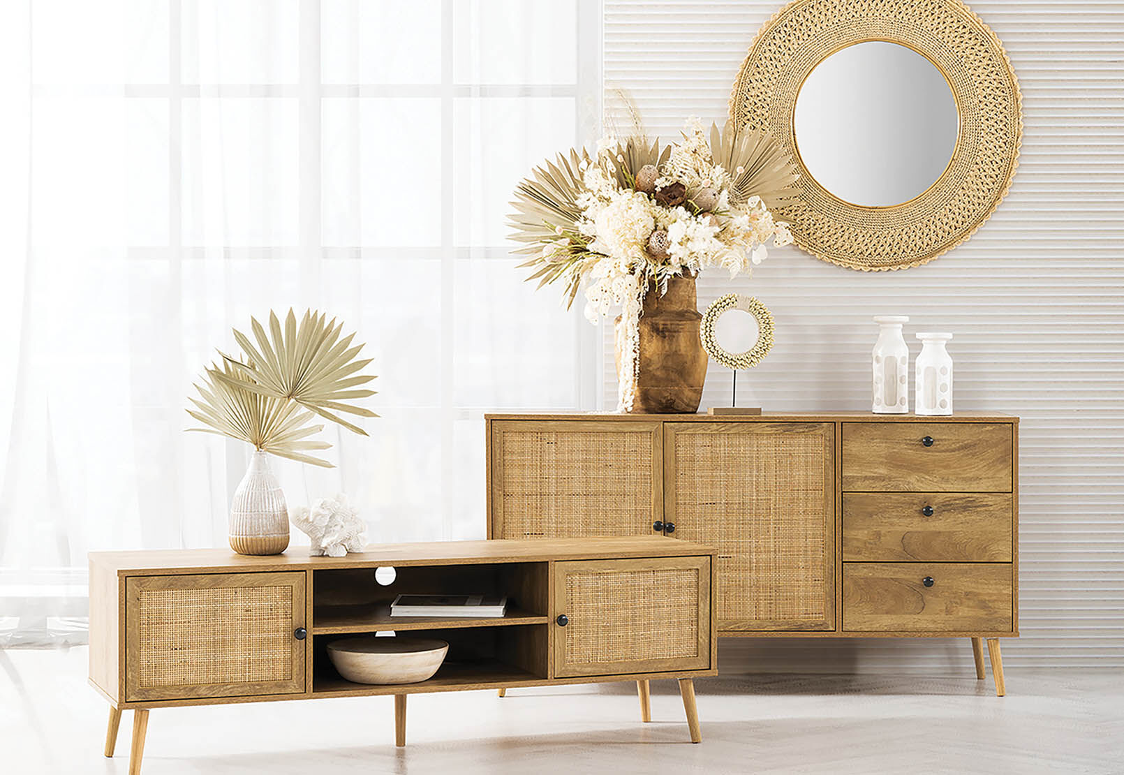 KALISTA - Entertainment Unit KALISTA