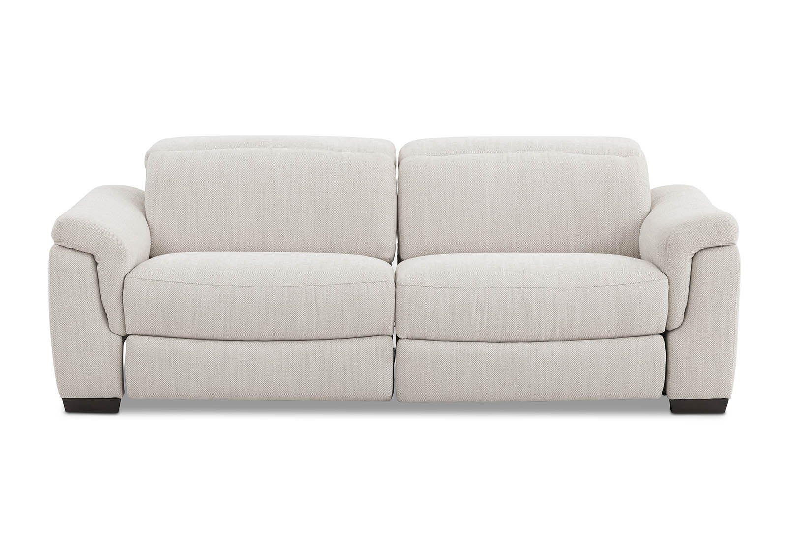2.5 seater recliner sofa top