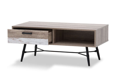 KORI - Coffee Table