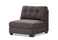 SANDS - Armless Chair SANDS