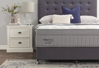 ORTHOKINETIC CONTESSA PLUSH - Double Mattress ORTHOKINETIC CONTESSA PLUSH