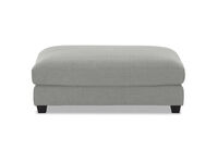 HANNES FABRIC - Ottoman HANNES FABRIC