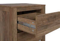 VALDA - Bedside Table VALDA