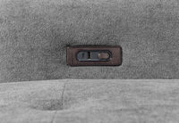 BEVERLY FABRIC - Corner with Sliders BEVERLY FABRIC