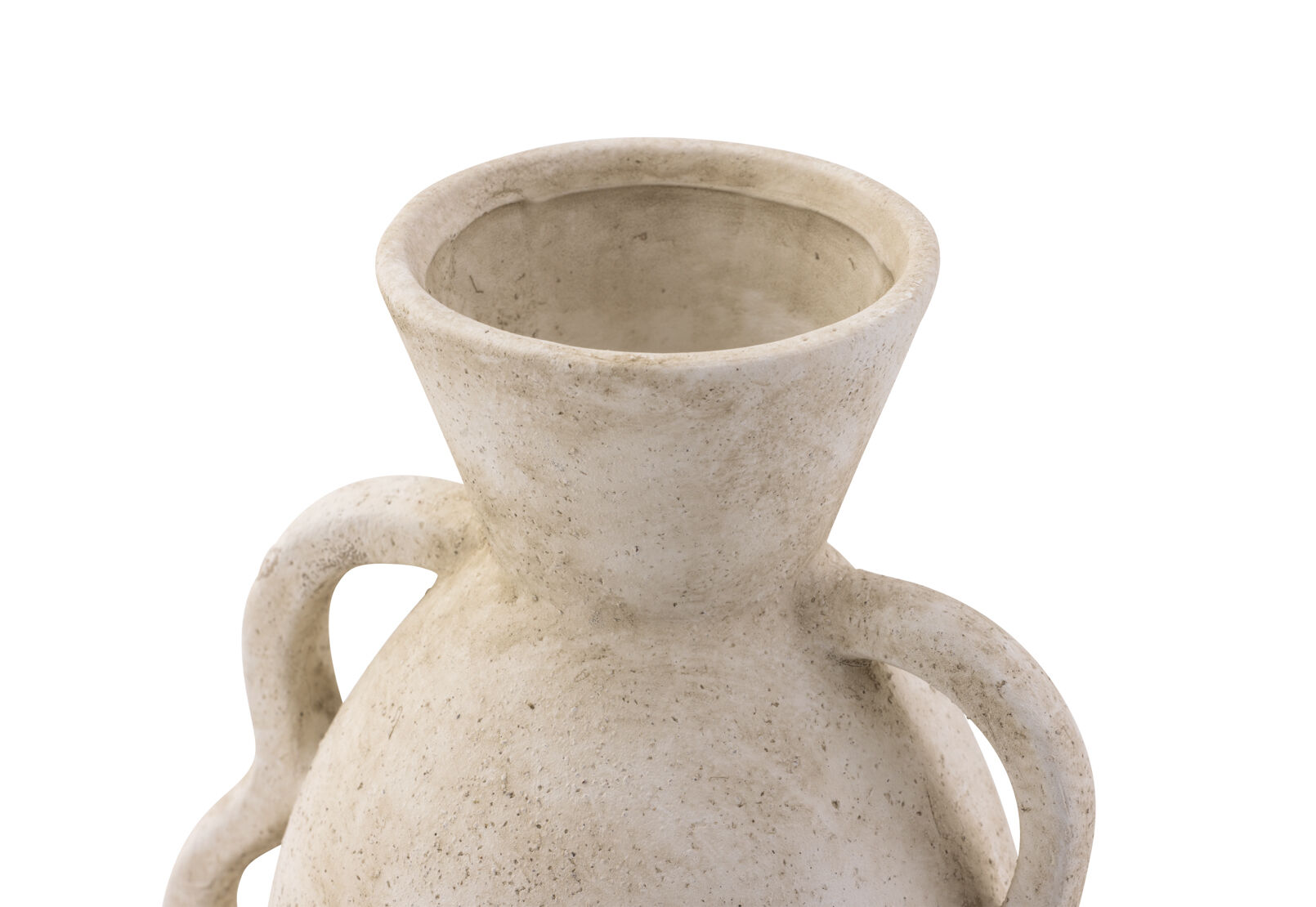 SCALLOPED - Textured Vessel 40cm SCALLOPED