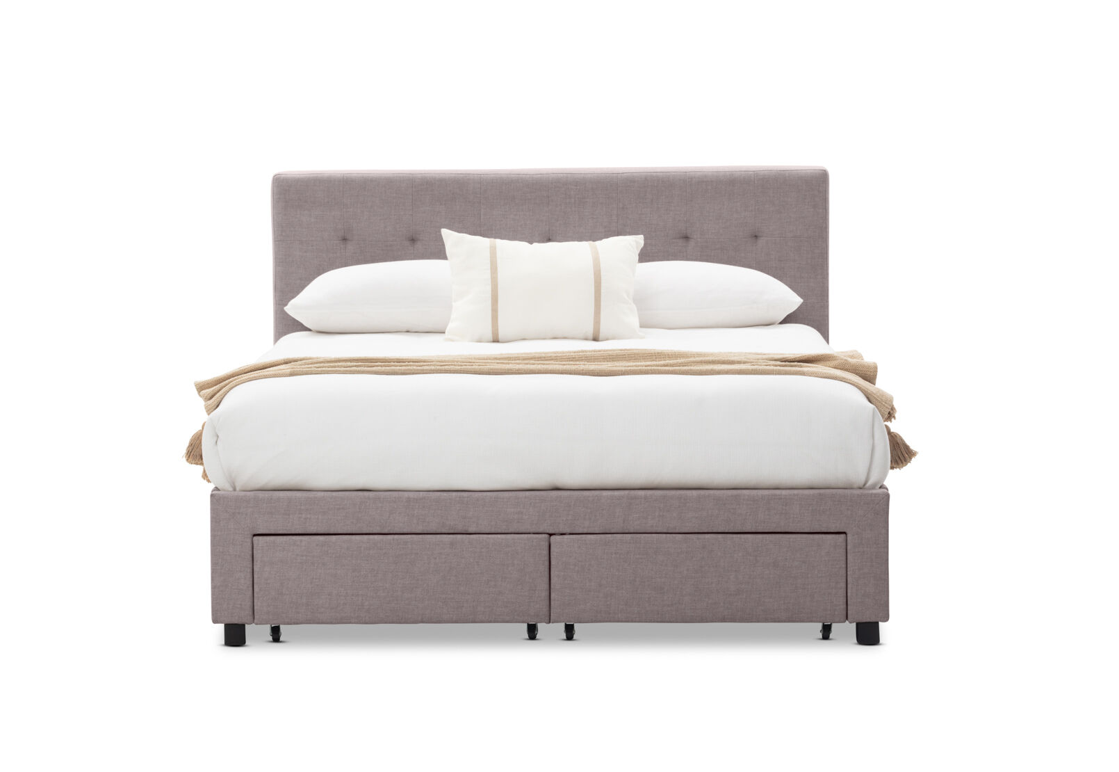 CATARINA - King Bed CATARINA