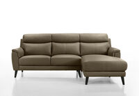 CHAFFEE LEATHER