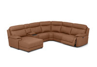 SAN MARCO - 5 Seater Corner LHF Chaise SAN MARCO
