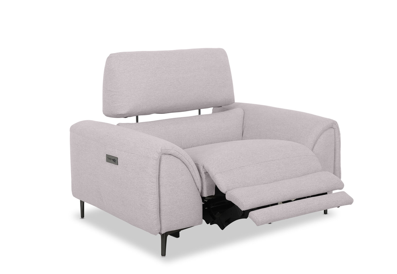 DOMINICO FABRIC - Electric Recliner DOMINICO FABRIC