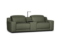 VANTRO LEATHER