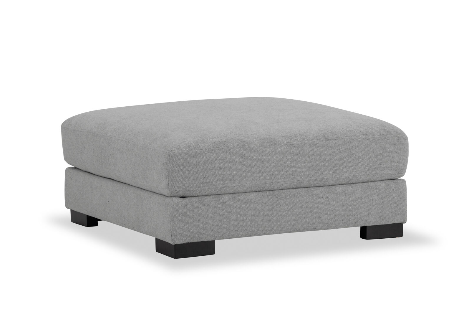 KARLY FABRIC - Ottoman KARLY FABRIC