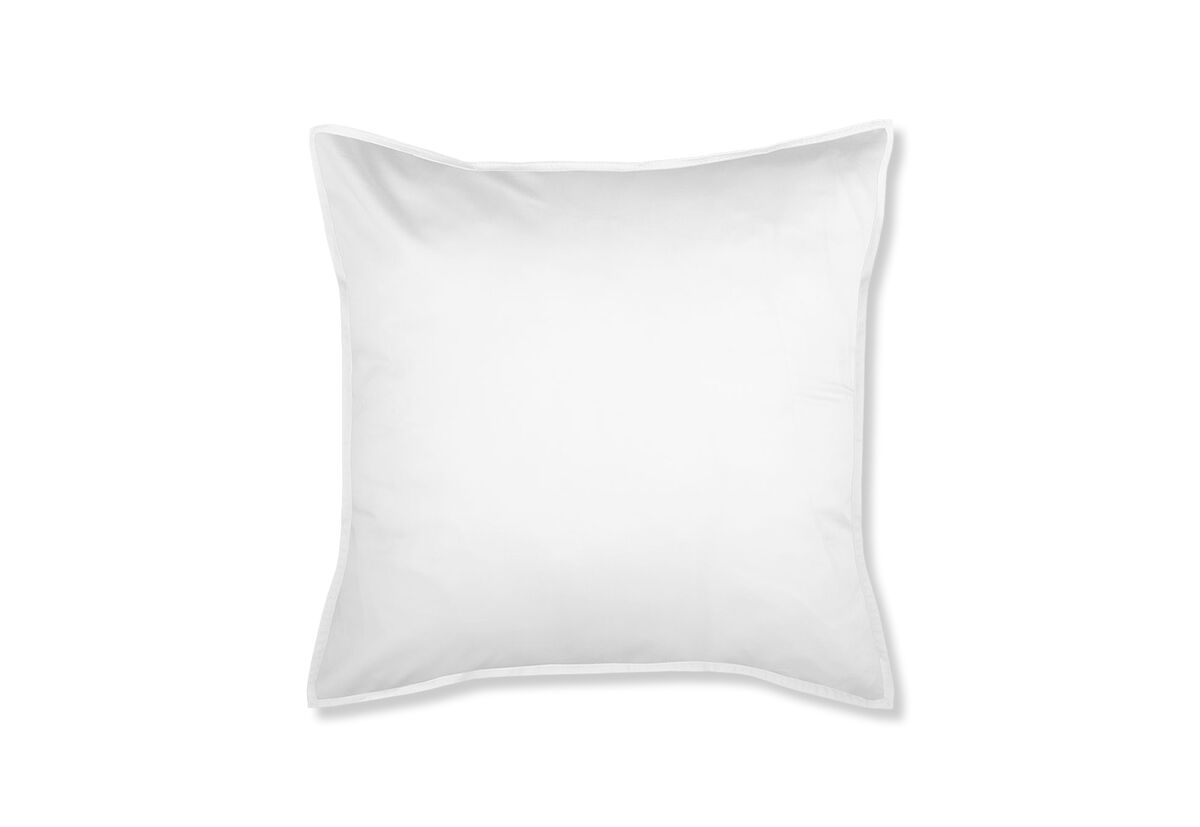EUROPEAN PILLOWCASE