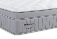 ORTHOKINETIC CONTESSA PLUSH - Single Mattress (MTO) ORTHOKINETIC CONTESSA PLUSH