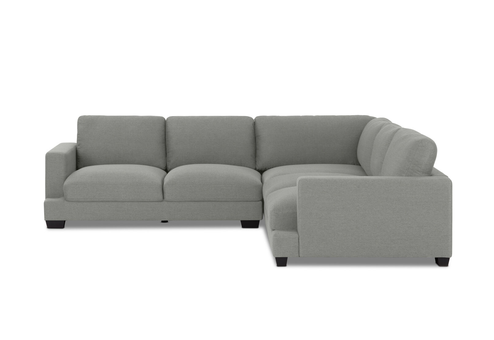 HANNES FABRIC - Corner HANNES FABRIC