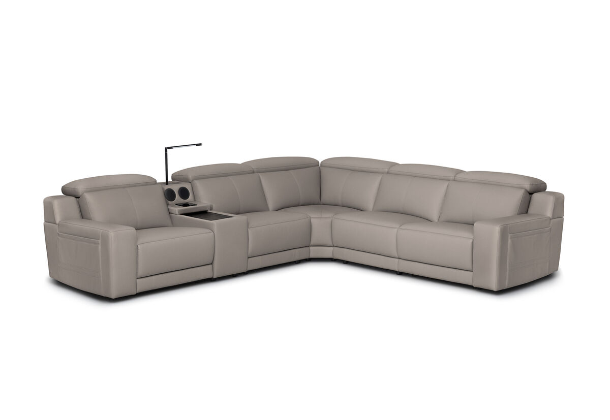 VANTRO LEATHER